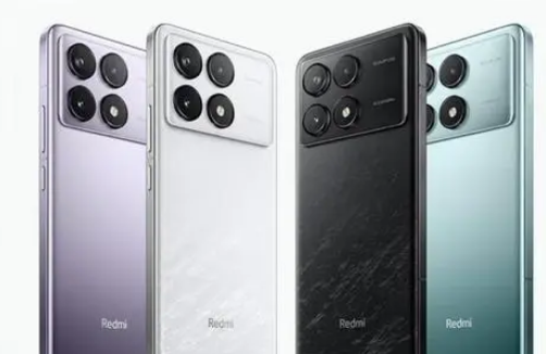 磐安苹果15维修中心分享红米K70和iPhone15该怎么选