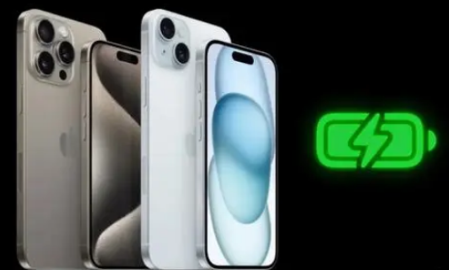 磐安苹果换电池网点分享iPhone15电池不耐用怎么办 磐安苹果换电池网点分享iPhone15电池不耐用怎么办