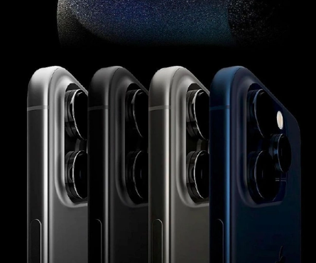 磐安苹果售后维修店分享iPhone15系列是否升级至8GB内存 