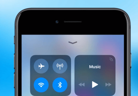 磐安苹果14维修店分享iPhone14无法连接蓝牙设备怎么办 