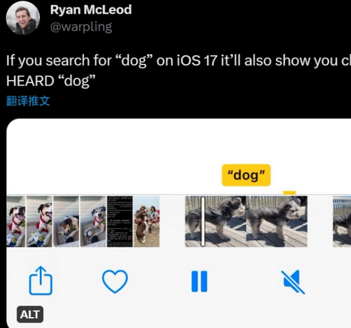 磐安apple维修店分享通过关键字搜索iPhone视频内声音 