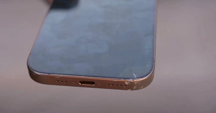 磐安苹果手机维修分享 iPhone 16 Pro边框更窄 