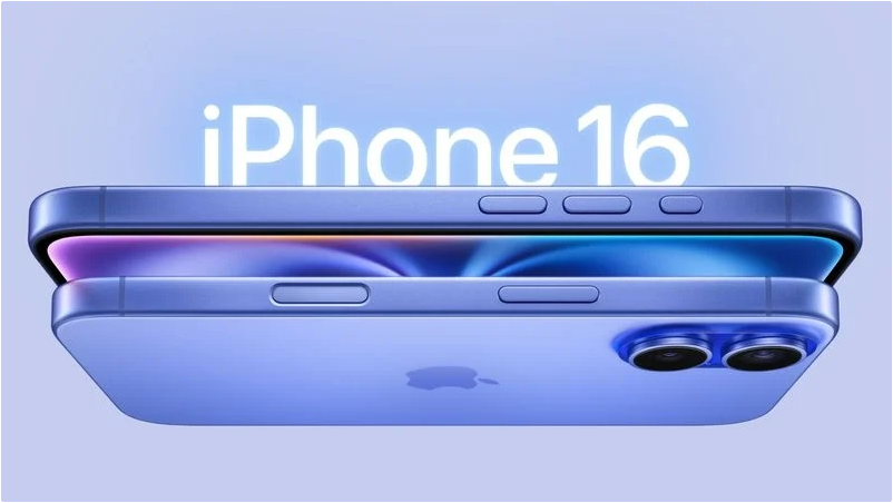 磐安苹果手机维修分享iPhone 16 系列更易于维修 